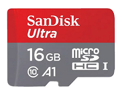 SD card