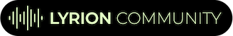 lyrion community logo